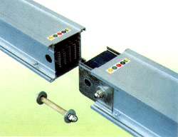 CMC、CFW系列母線槽